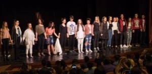 Gala 5 licee – 5 teatre și-a desemnat câștigătorii
