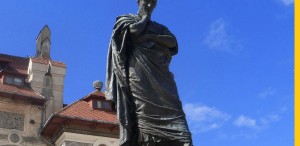 După 2000 de ani, Roma a revocat ordinul de exil al poetului Ovidiu