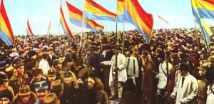 Expoziţie de fotografie dedicată Marii Uniri, la Muzeul Cotroceni