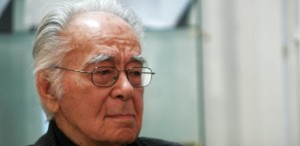 Mihai Șora: Important e să nu plecăm capul