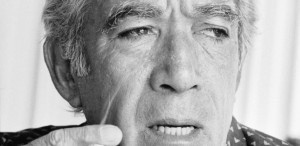 Anthony Quinn: Iubiți necondiționat! E cel mai important lucru din lume