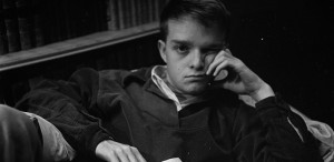 Scrisoare către Truman Capote
