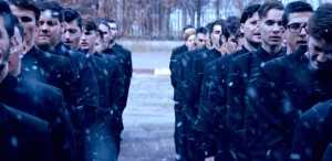 „Un pas în urma serafimilor”, cel mai bun film la Gala premiilor Gopo 2018