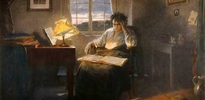 Beethoven - curiozități (esențiale)