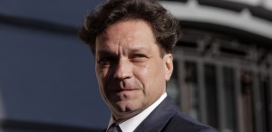 George Ivașcu: „Oamenii așteaptă uneori de la un ministru miracole”