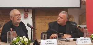 Silviu Purcărete: Am o mare lipsă de plăcere în a teoretiza