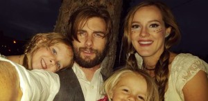 Un “daddy” model. Metropolis VIRAL