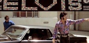 Undeva, cândva... Elvis Presley