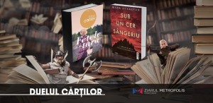 Irlanda tabuurilor sexuale sau Italia în Al Doilea Război Mondial? Care e cartea lunii?