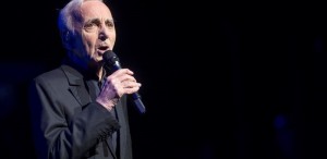 Charles Aznavour a murit la vârsta de 94 de ani
