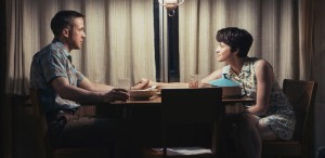 „First Man”. Ambiție ★★★