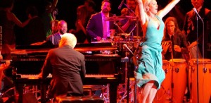Concertul Pink Martini de pe 1 decembrie este sold out