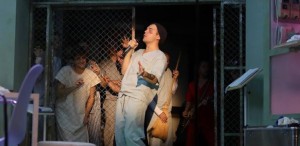 5 motive să vezi un spectacol de 5 stele: „Zbor deasupra unui cuib de cuci”