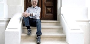 Mihai Șora împlinește 102 ani!