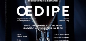 Opera Națională București prezintă „Românește”, Concert Extraordinar dedicat Centenarului Marii Uniri