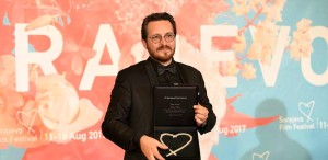 La mulți ani, Emanuel Pârvu!