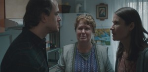 „Să nu ucizi”. Justițiarul ★★★