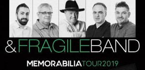 Nicu Alifantis, în turneu cu muzică de teatru