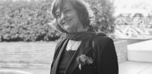 Ana Blandiana, 77!
