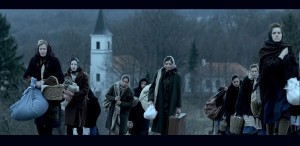 Eternal Winter - un film bazat pe 250.000 de povești reale - a câștigat trofeul Cinepolitica 2019