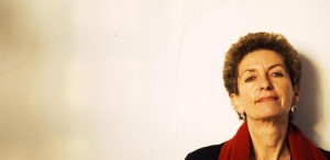 Regizoarea Ruth Beckermann: