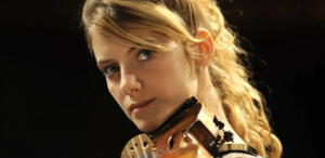 Celebra partitură din filmul ”Concertul” la Sala Radio: Concertul pentru vioară şi orchestră de Ceaikovski