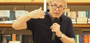 Andrei Șerban: Dacă nu afirmă ceva, arta care provoacă este mediocră sau submediocră