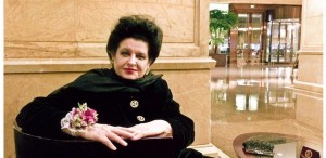 Master Class Mariana Nicolesco în memoria legendarei Hariclea Darclée