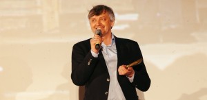 Serghei Loznița: „Toate filmele mele sunt de ficțiune din punct de vedere al structurii”