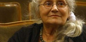 Cătălina Buzoianu în zece gânduri despre teatru