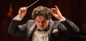 Cristian Măcelaru va prelua bagheta de la Mariss Jansons pentru concertul cu Orchestra Regală Concertgebouw