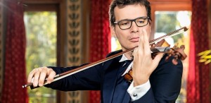 Alexandru Tomescu cântă Brahms la Sala Radio