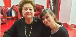 Dragă doamna Tamara