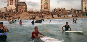 Noua comedie a lui Elia Suleiman şi un focus Gaza, la a doua ediţie a Festivalului Filmului Palestinian