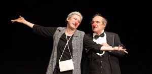 Spectacole pe care le putem vedea la Teatrul Metropolis la finalul lunii noiembrie