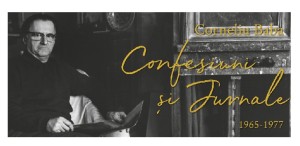 „Corneliu Baba. Confesiuni și Jurnale (1965 – 1977)”, la MNAR