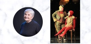 TVR 3 difuzează în fiecare zi teatru tv: la ora 14.00 și la ora 20.00