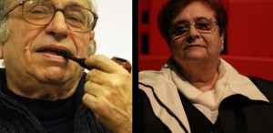 Scriitorul Radu Cosașu și monteuza Cristina Ionescu, omagiați la Gala Premiilor Gopo 2020