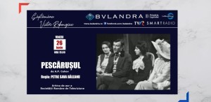 Săptămâna Victor Rebengiuc online la Teatrul „Bulandra”!