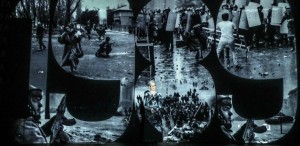 „Jurnal de România. 1989”. Istorie şi istorii