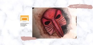 GALERIE FOTO Masca, scenografie, anul 1, UNATC