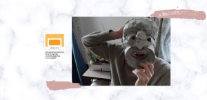 FOTO / VIDEO Theodor Niculae - Commedia dell'arte, UNATC