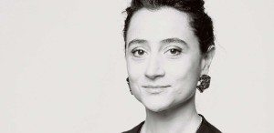 Ioana Ciocan: „Arta este un domeniu cu o creștere evidentă în țara noastră”