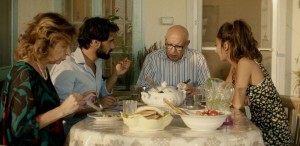 Festivalul Filmului Palestinian - povești de iubire și incursiuni în trecut