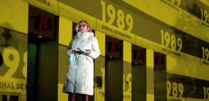 Film documentar „1989. Jurnalul unei Revoluții”, în premieră