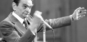 O coincidență înspăimântătoare cu un actor uitat – Horia Căciulescu