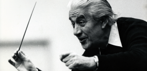 Sergiu Celibidache sau a trăi în prezent