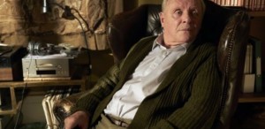 Anthony Hopkins, cel mai vârstnic câștigător al premiului Oscar