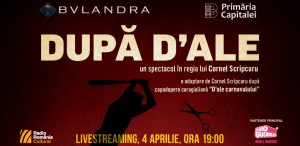 Caragiale se întoarce la Teatrul Bulandra