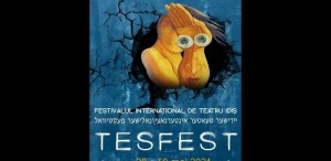 TES FEST, o călătorie în jurul lumii